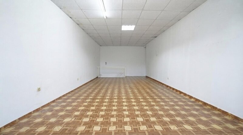 Bd. Timisoara, oportunitate investitie, spatiu comercial, P+1, 73 mp,