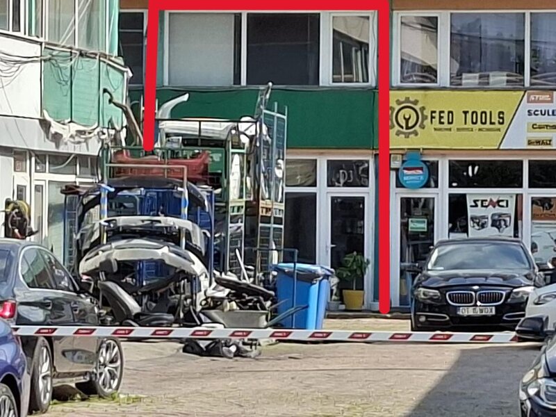 Bd. Timisoara, oportunitate investitie, spatiu comercial, P+1, 73 mp,