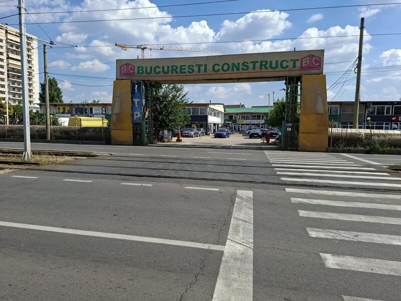 Bd. Timisoara, oportunitate investitie, spatiu comercial, P+1, 73 mp,