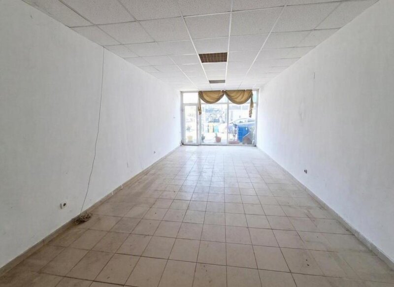 Bd. Timisoara, oportunitate investitie, spatiu comercial, P+1, 73 mp,